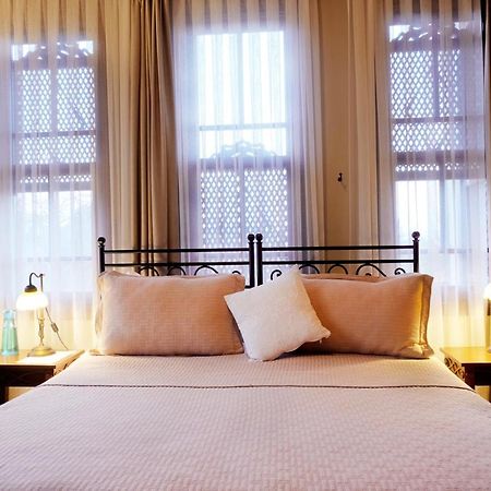 Pacacioglu Bag Evi Hotel Сафранболу Екстериор снимка