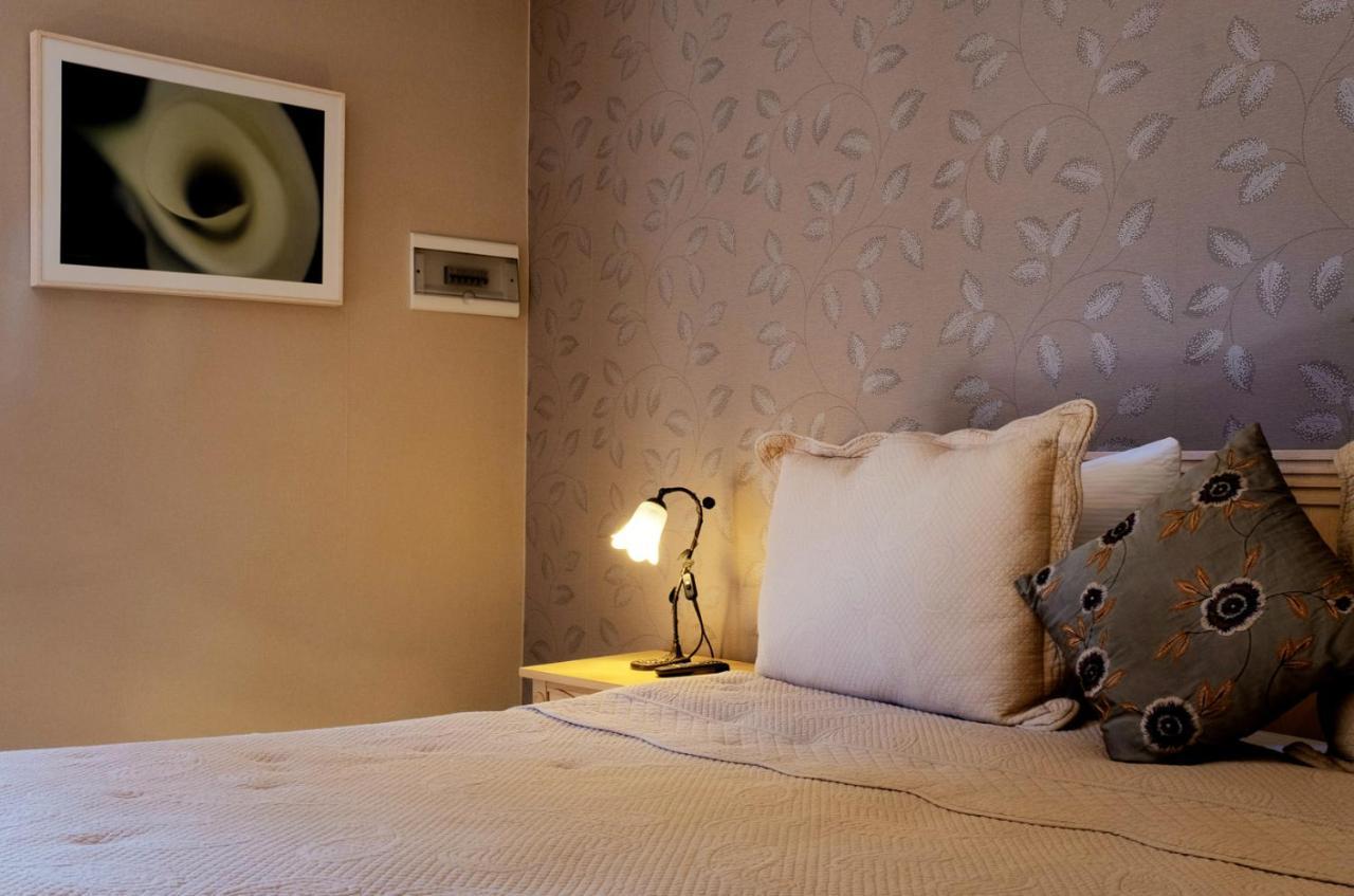 Pacacioglu Bag Evi Hotel Сафранболу Екстериор снимка