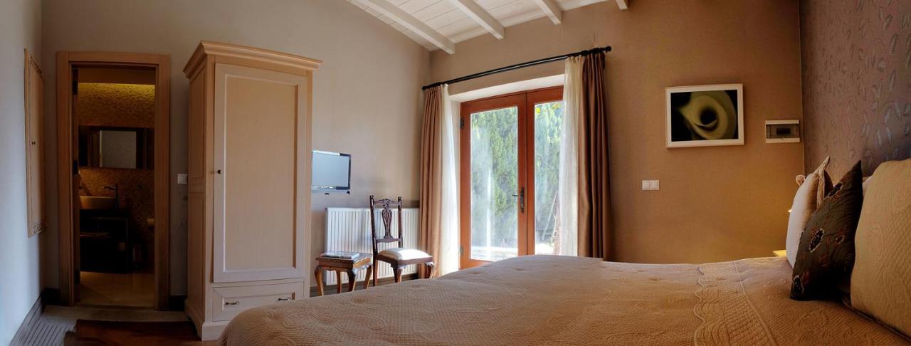 Pacacioglu Bag Evi Hotel Сафранболу Екстериор снимка