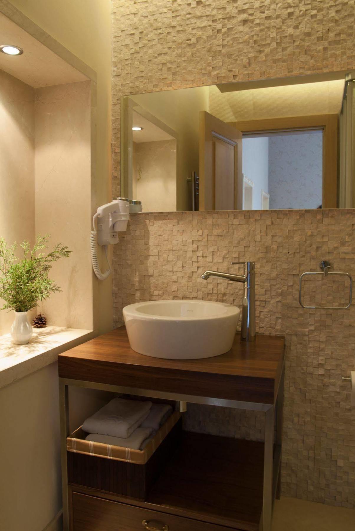 Pacacioglu Bag Evi Hotel Сафранболу Екстериор снимка