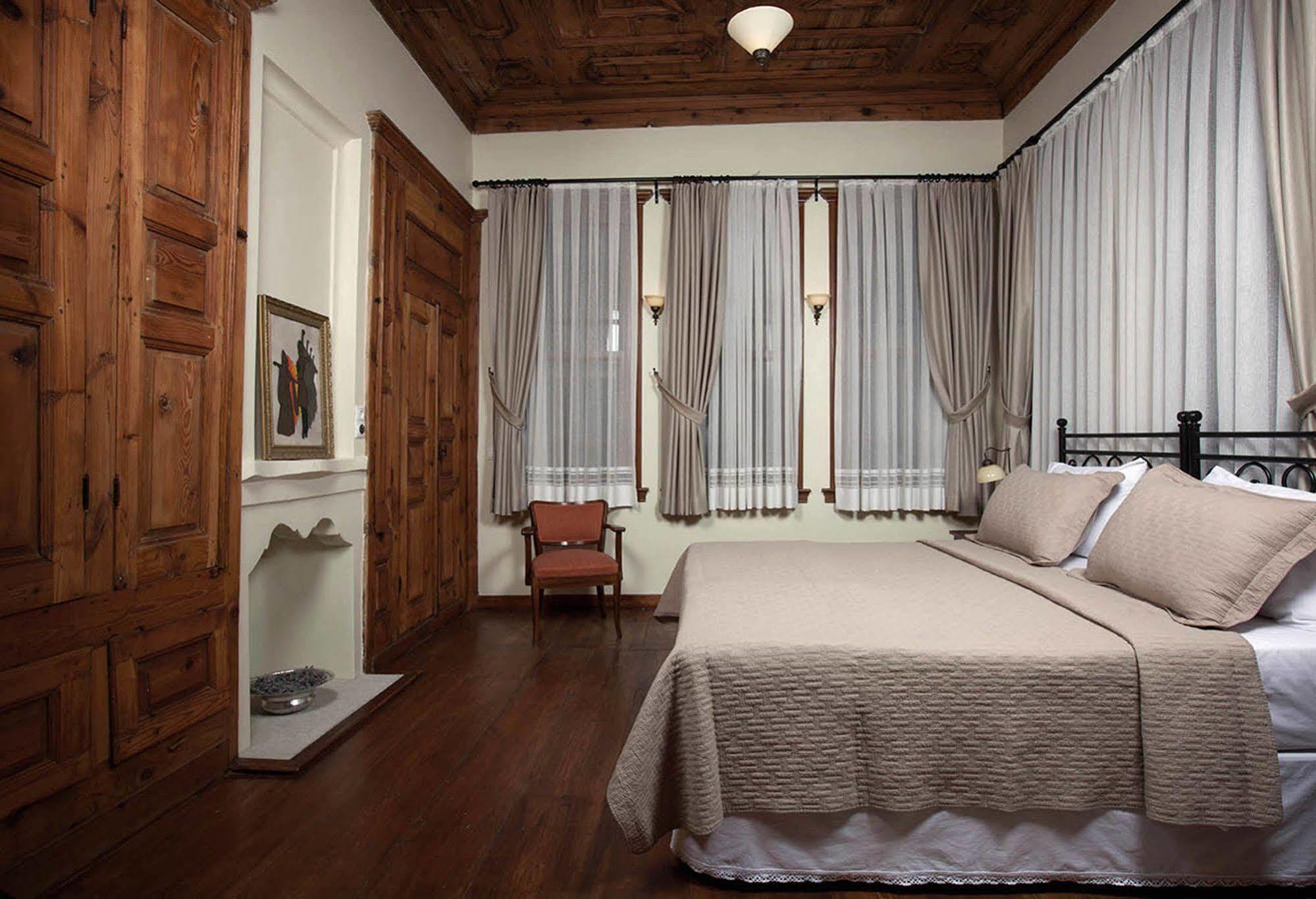 Pacacioglu Bag Evi Hotel Сафранболу Екстериор снимка