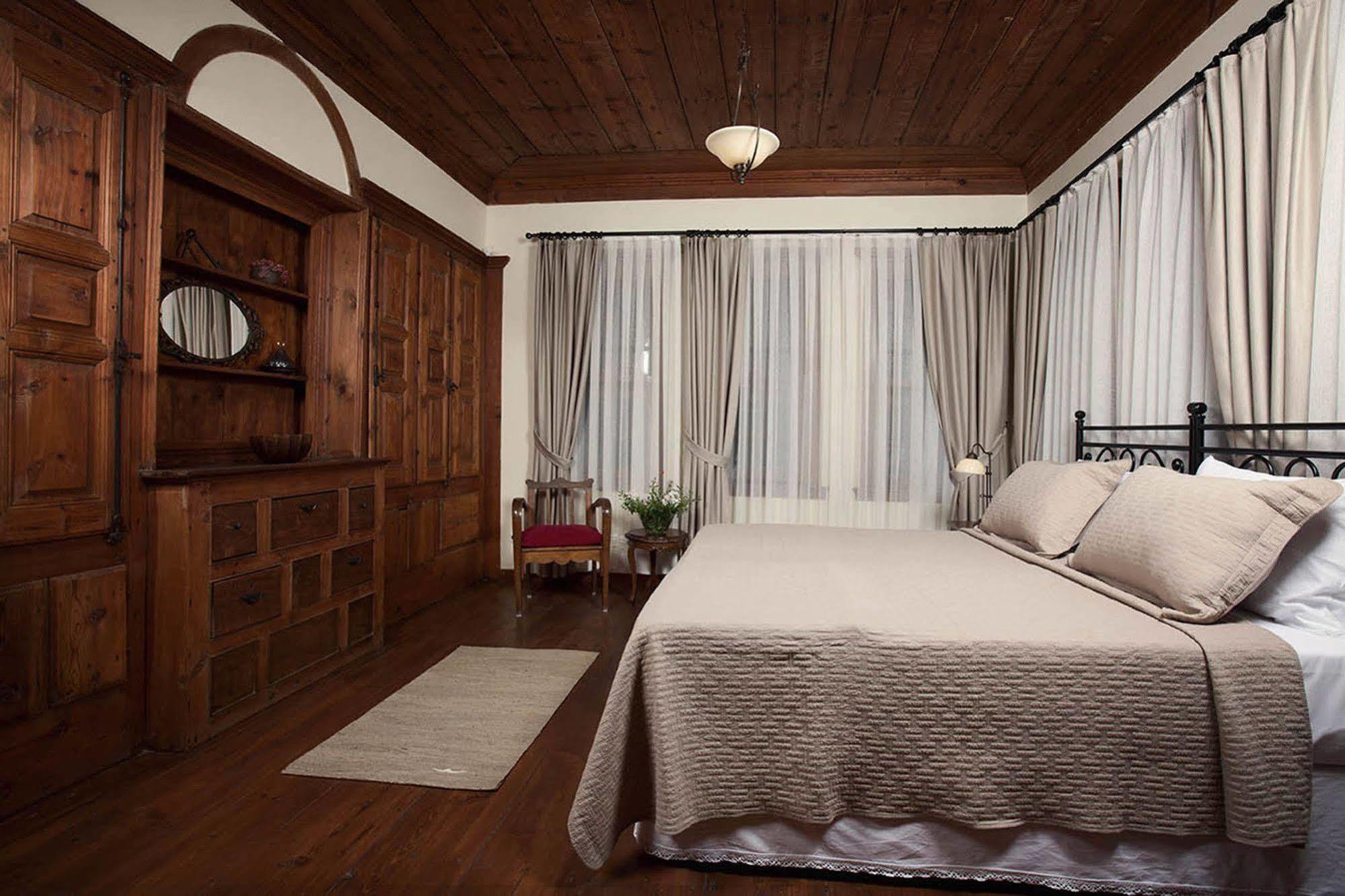 Pacacioglu Bag Evi Hotel Сафранболу Екстериор снимка